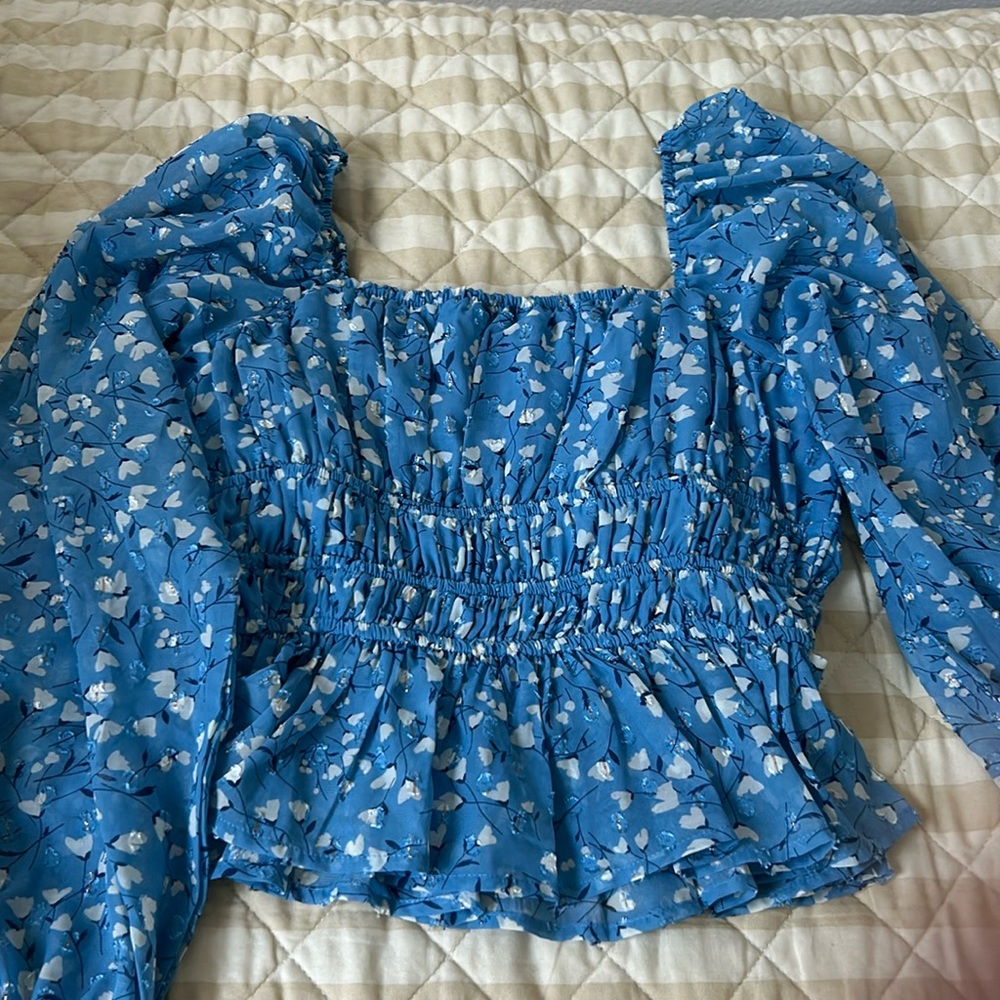MOON RIVER TOP